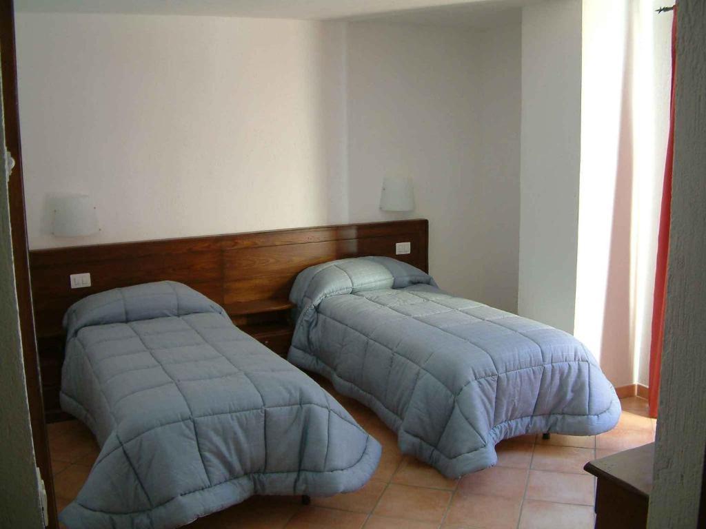 Agriturismo Les Hiboux Брюссон Номер фото